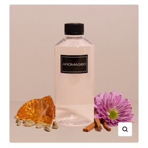 Fragrance Oil  ~ 500ml ~ (www.myaroma360.ca)